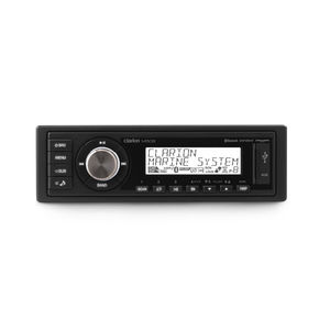 A Audio-Player für Boote 1