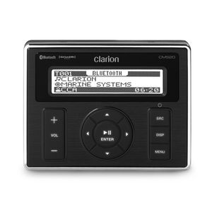 A Audio-Player für Boote 1