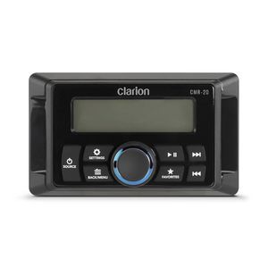 Fernbedienung für Audio-Player 1