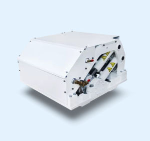 Kreiselstabilisator 1