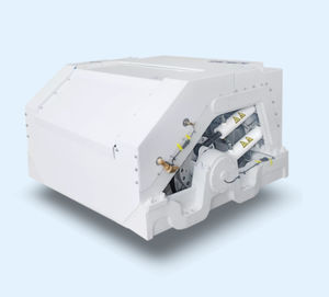 Kreiselstabilisator 1