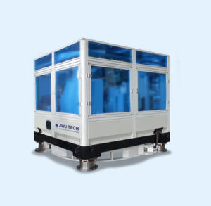 Kreiselstabilisator 1