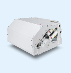 Kreiselstabilisator 1