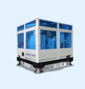 Kreiselstabilisator 1