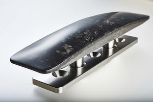 Klampe für Boot