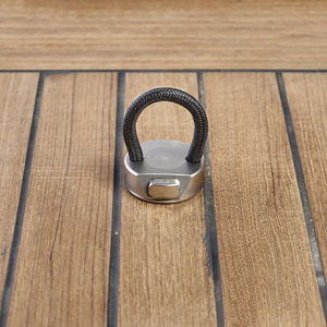 Decksauge mit Quick Release