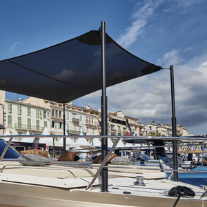 Markiseständer für Yacht