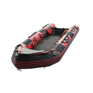 Rettungsboot Berufsschiff