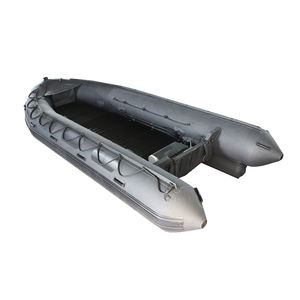 Rettungsboot Berufsschiff