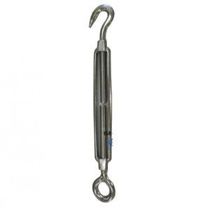 offenes Gehäuse Wantenspanner 1