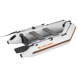 Außenborder-Schlauchboot