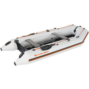 Außenborder-Schlauchboot 1