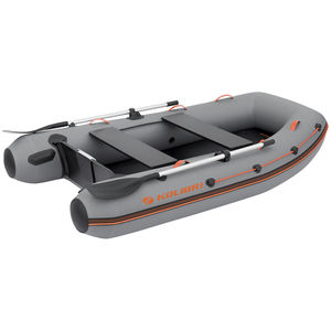 Außenborder-Schlauchboot 1
