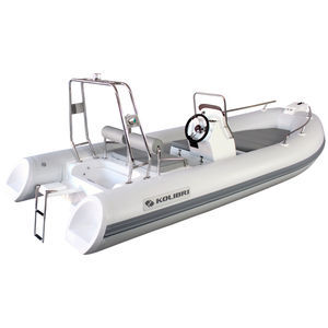 RIB-Schlauchboot