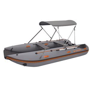 Bimini-Top / für Katamarane 1