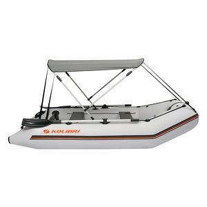 Bimini-Top für Schlauchboot 1