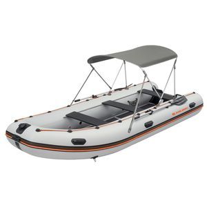 Bimini-Top für Schlauchboot 1