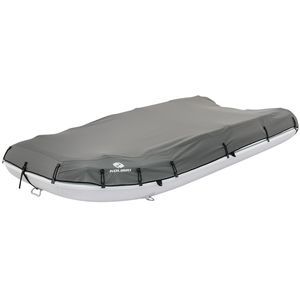 Bootsabdeckung 1