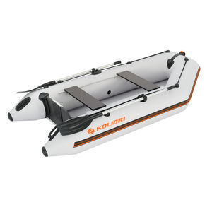 Außenborder-Schlauchboot