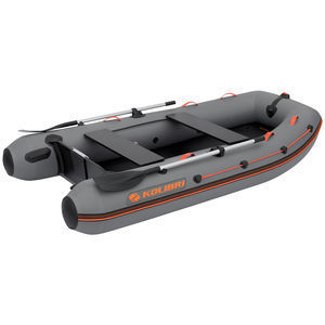 Außenborder-Schlauchboot
