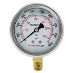 Manometer