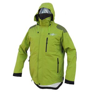 Navigationsjacke 1