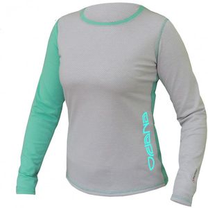 Lycra-Shirt / Langarm