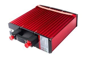 Batterie / 48 V