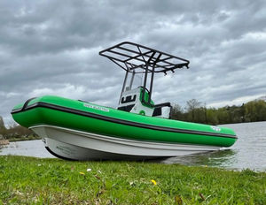 RIB-Schlauchboot