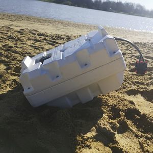 Batterie für Marineanwendungen 1