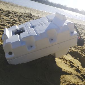 Batterie für Marineanwendungen 1