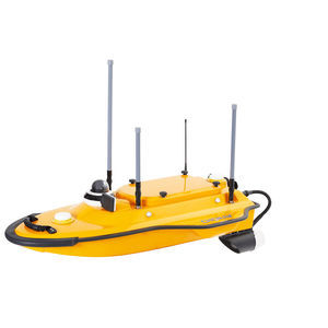 USV für hydrographische Studien 1