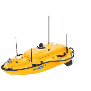 USV für hydrographische Studien 1