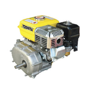 Innenbordmotor 1