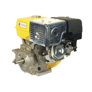 Innenbordmotor 1