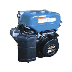 Innenbordmotor 1