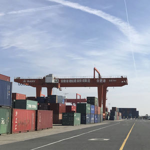 Containerkran
