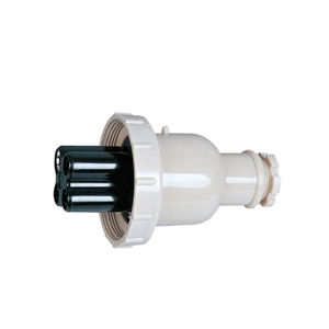 Wasserdichte elektrische Stecker / für Schiffe