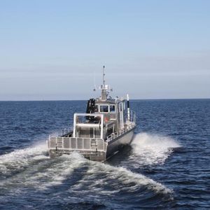 Trawler