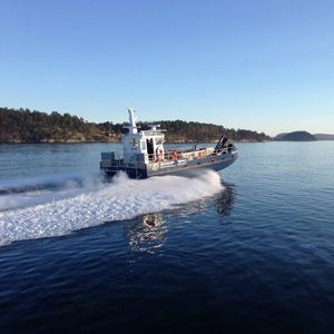 Arbeitsboot