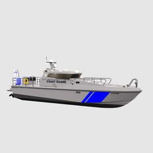 Patrouillenboot