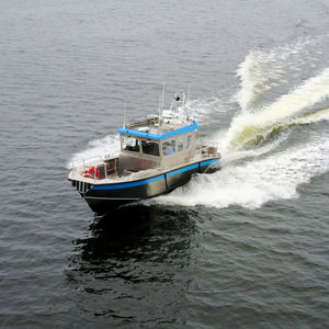 Patrouillenboot