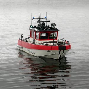 Rettungsboot