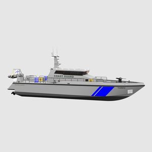 Patrouillenboot