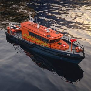Arbeitsboot