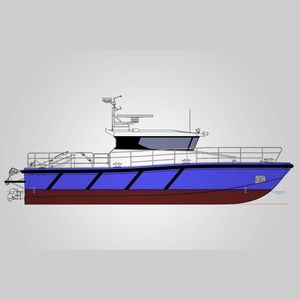 Patrouillenboot