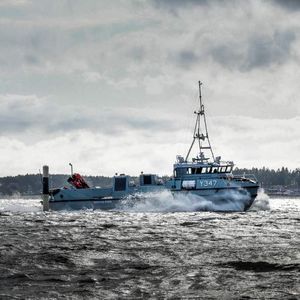Patrouillenboot