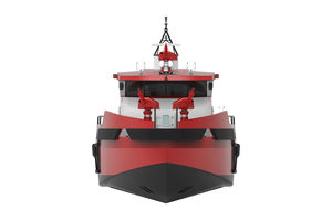 Feuerlöschboot
