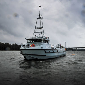 Patrouillenboot