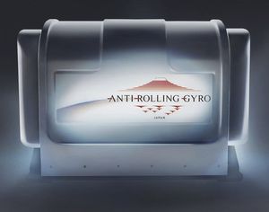 Kreiselstabilisator